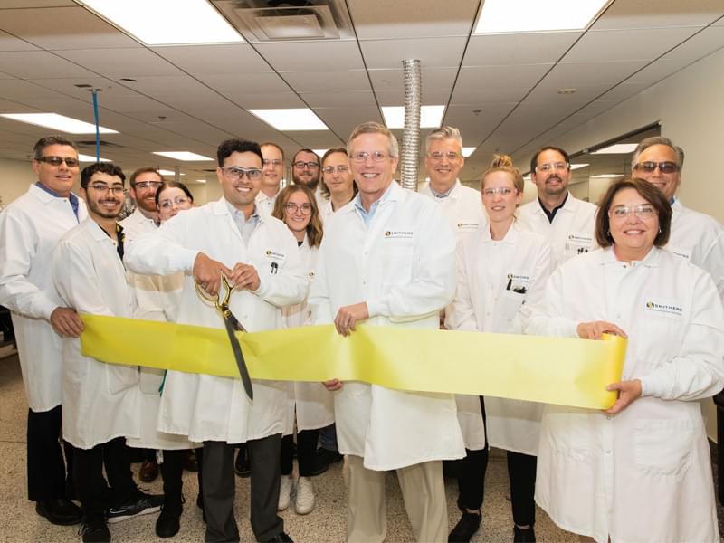 Smithers Enters the Arizona Cannabis Testing Market with the Acquisition of Green Scientific Labs
